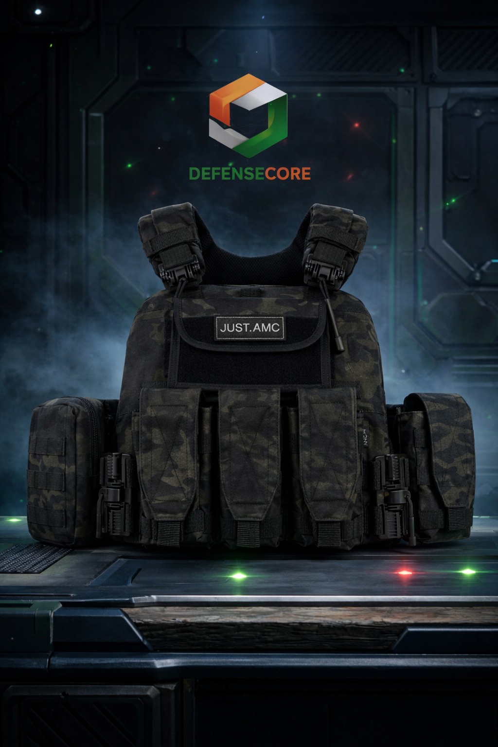Tactical Equipment